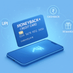 MoneyBack Credit card